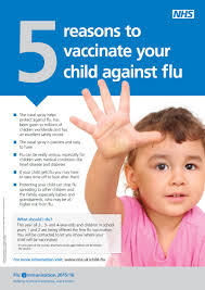 Image of Flu Nasal Vaccine