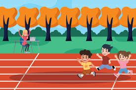 Image of Sports/PE Enrichment Day