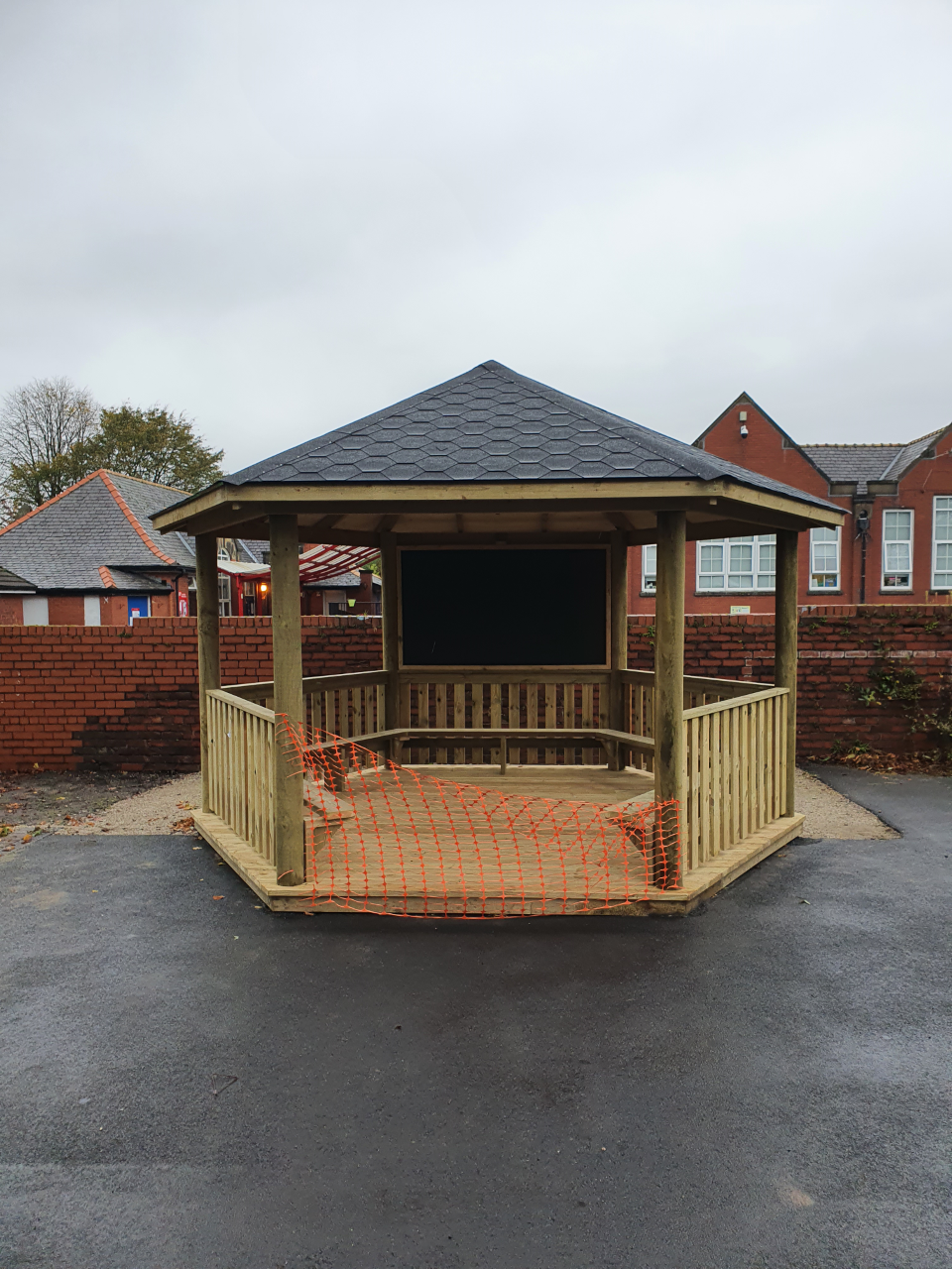 Image of Reading Canopy