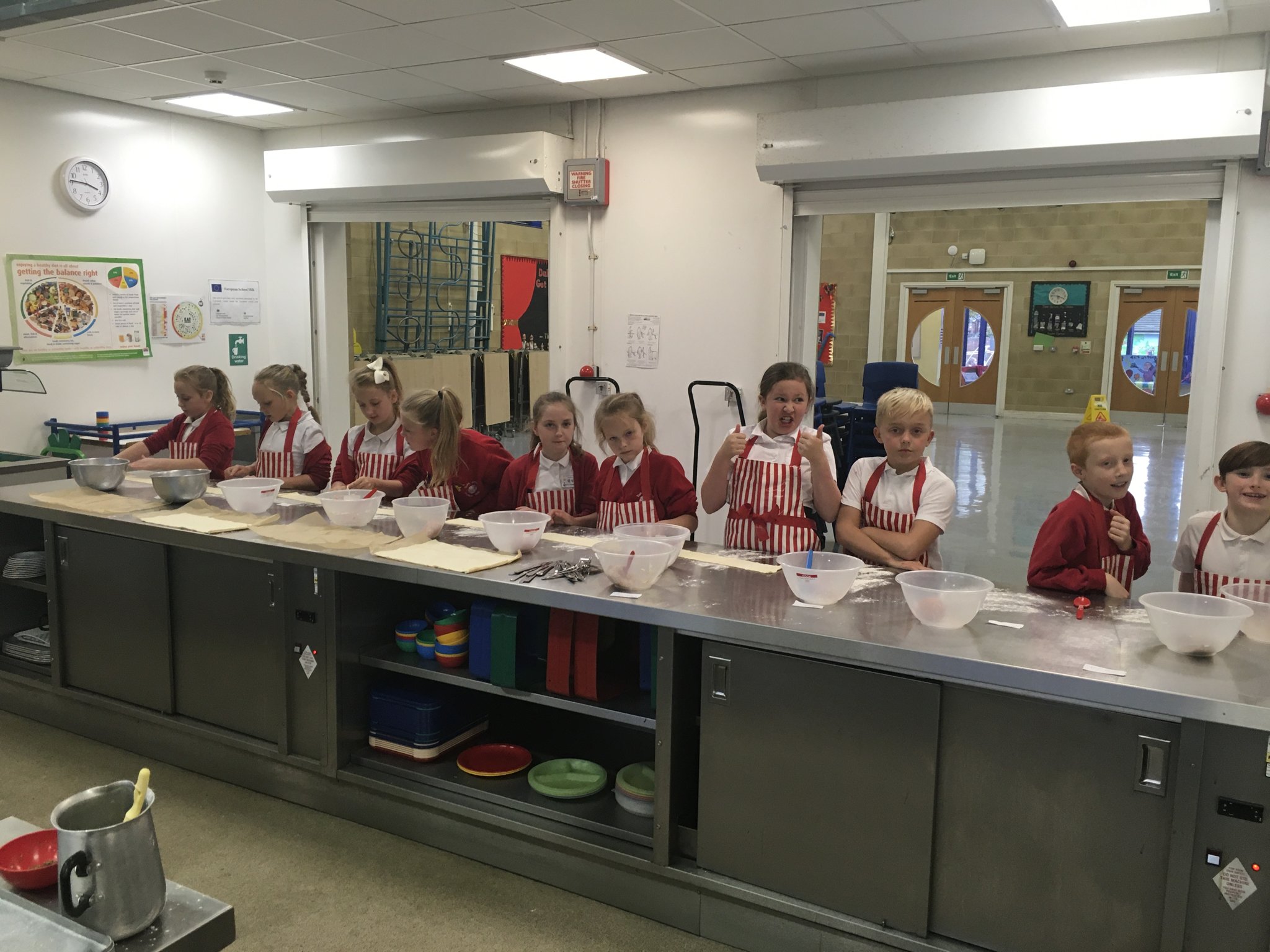 Image of Baking Club