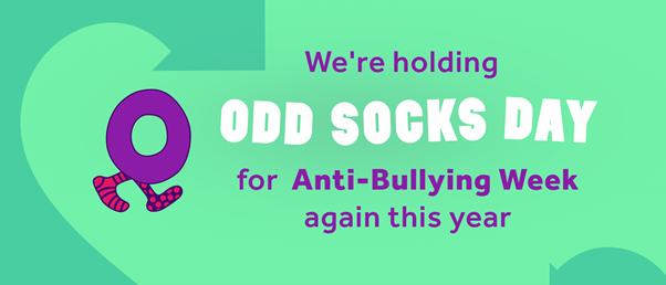 Image of Odd Socks