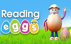 Image of Reading Egg Competition