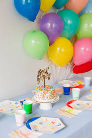 Image of Rowan Birthday Celebration
