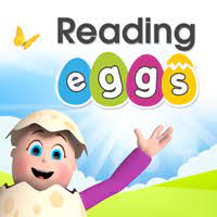 Image of More Reading Egg Competition Winners