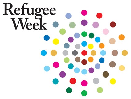 Image of Refugee Week