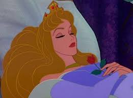 Image of Sleeping Beauty