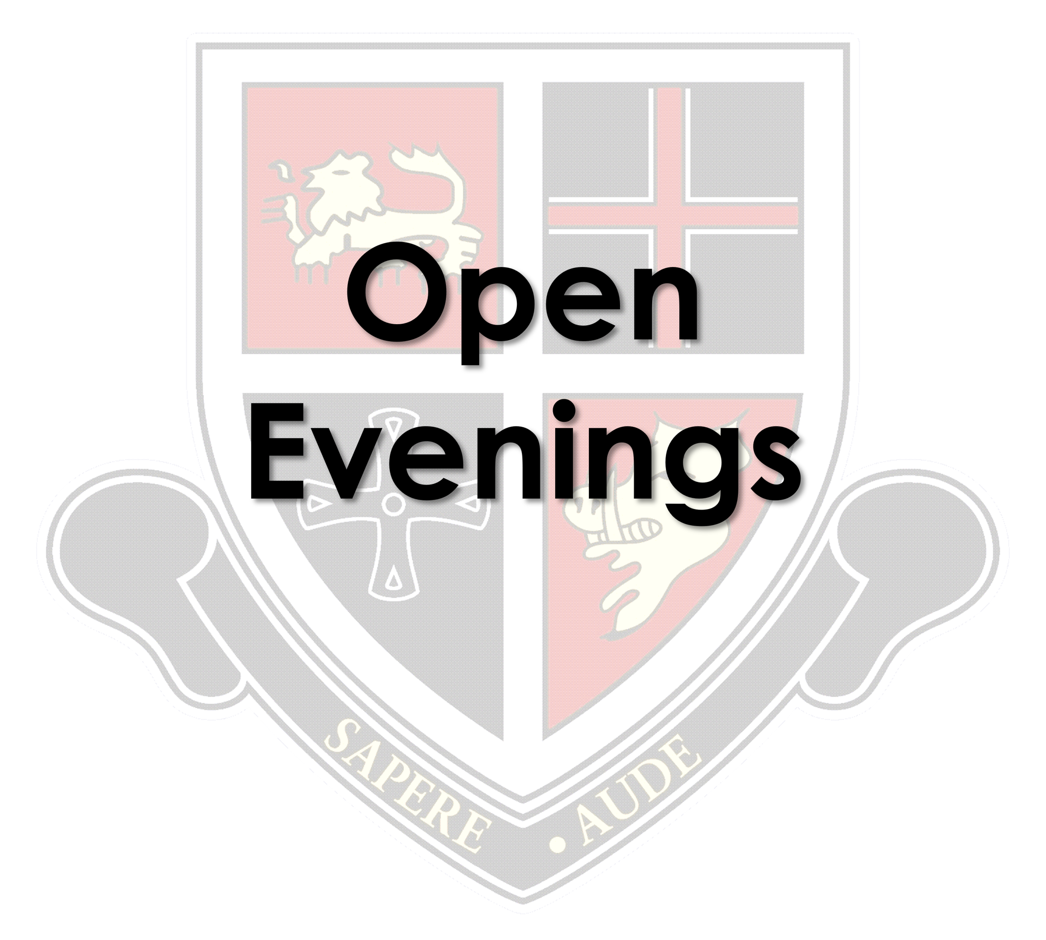 Image of Open Evenings 2022: Information for visitors