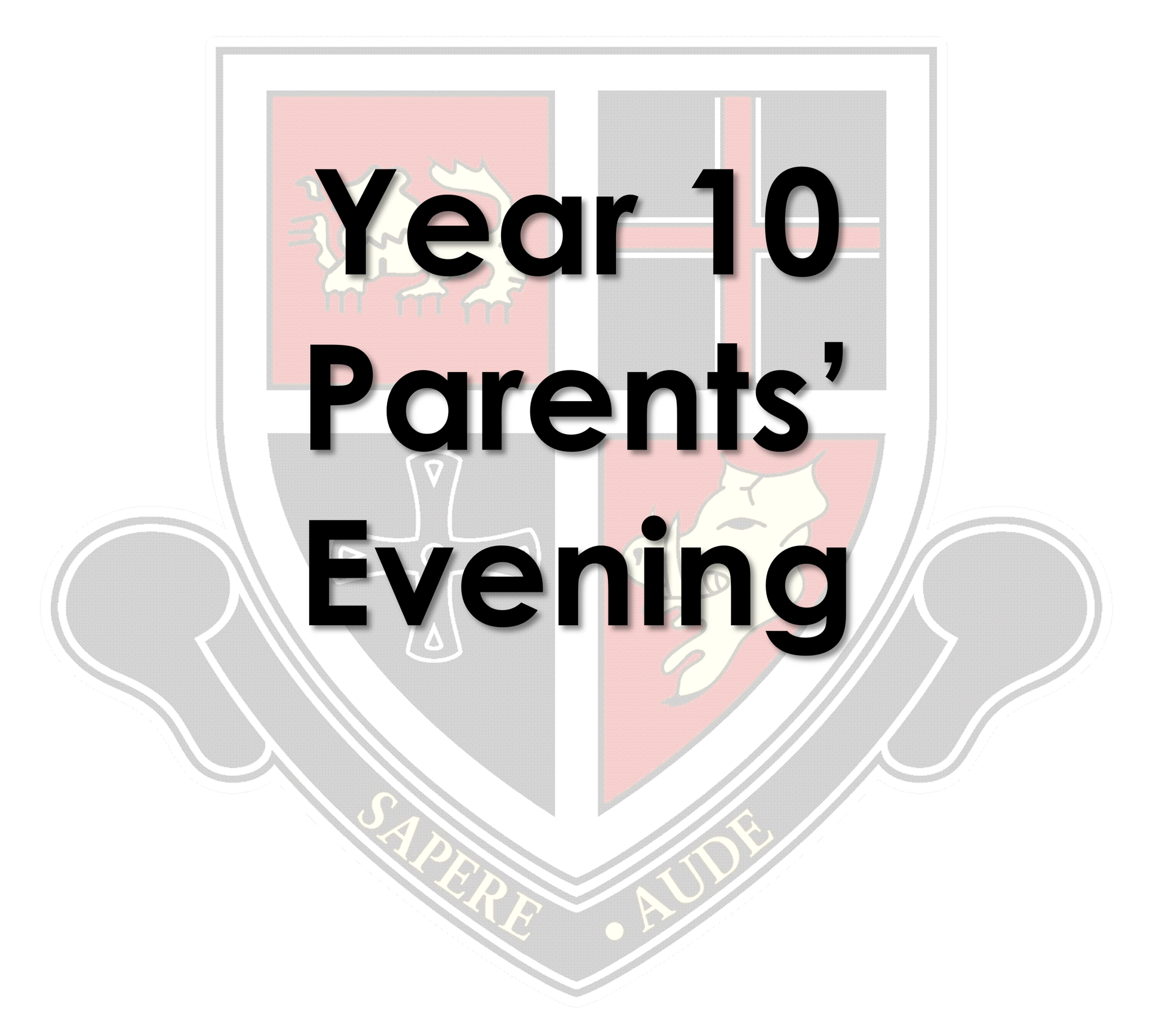 Image of Year 10 Virtual Parents' Evening