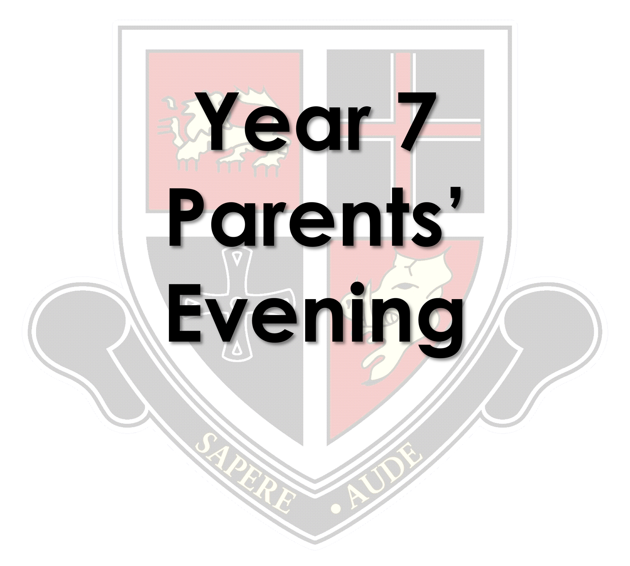 Image of Year 7 Virtual Parents' Evening