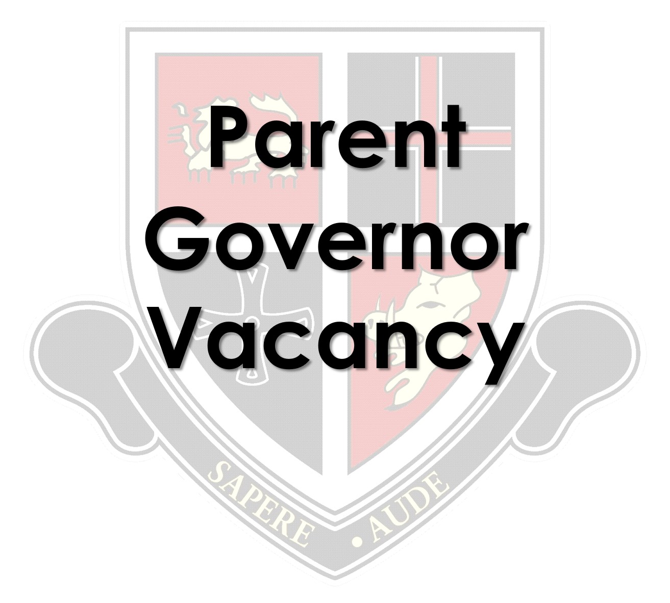 Image of Parent Governor Vacancy