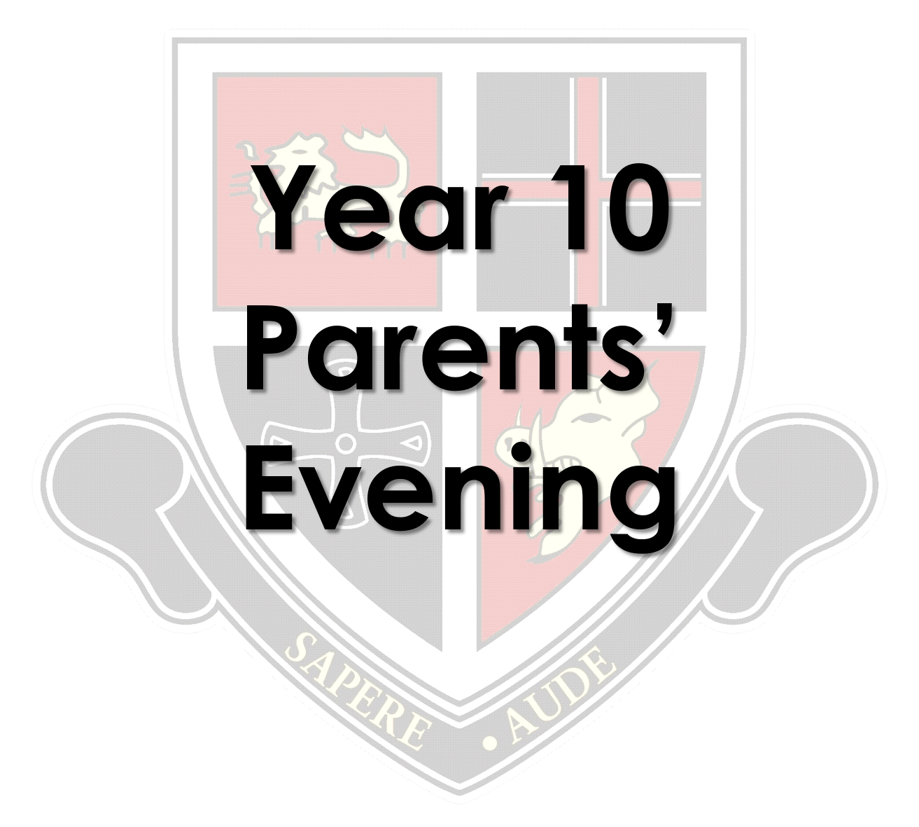 Image of Year 10 Parents' Evening