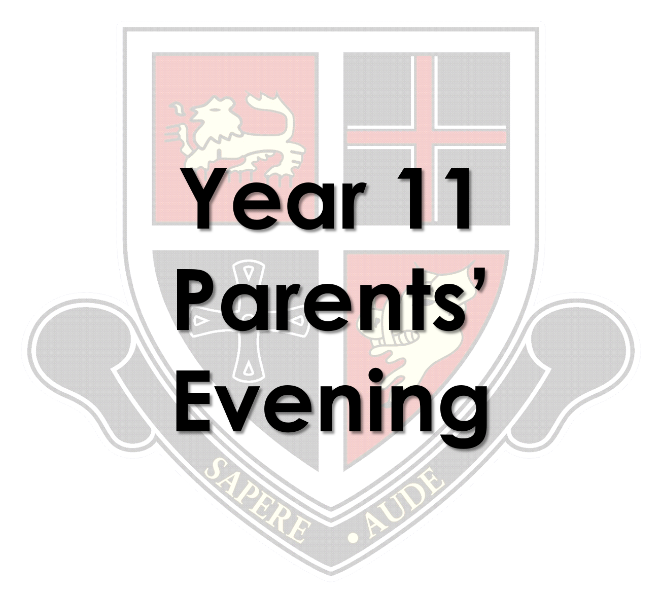 Image of Year 11 Parents' Evening