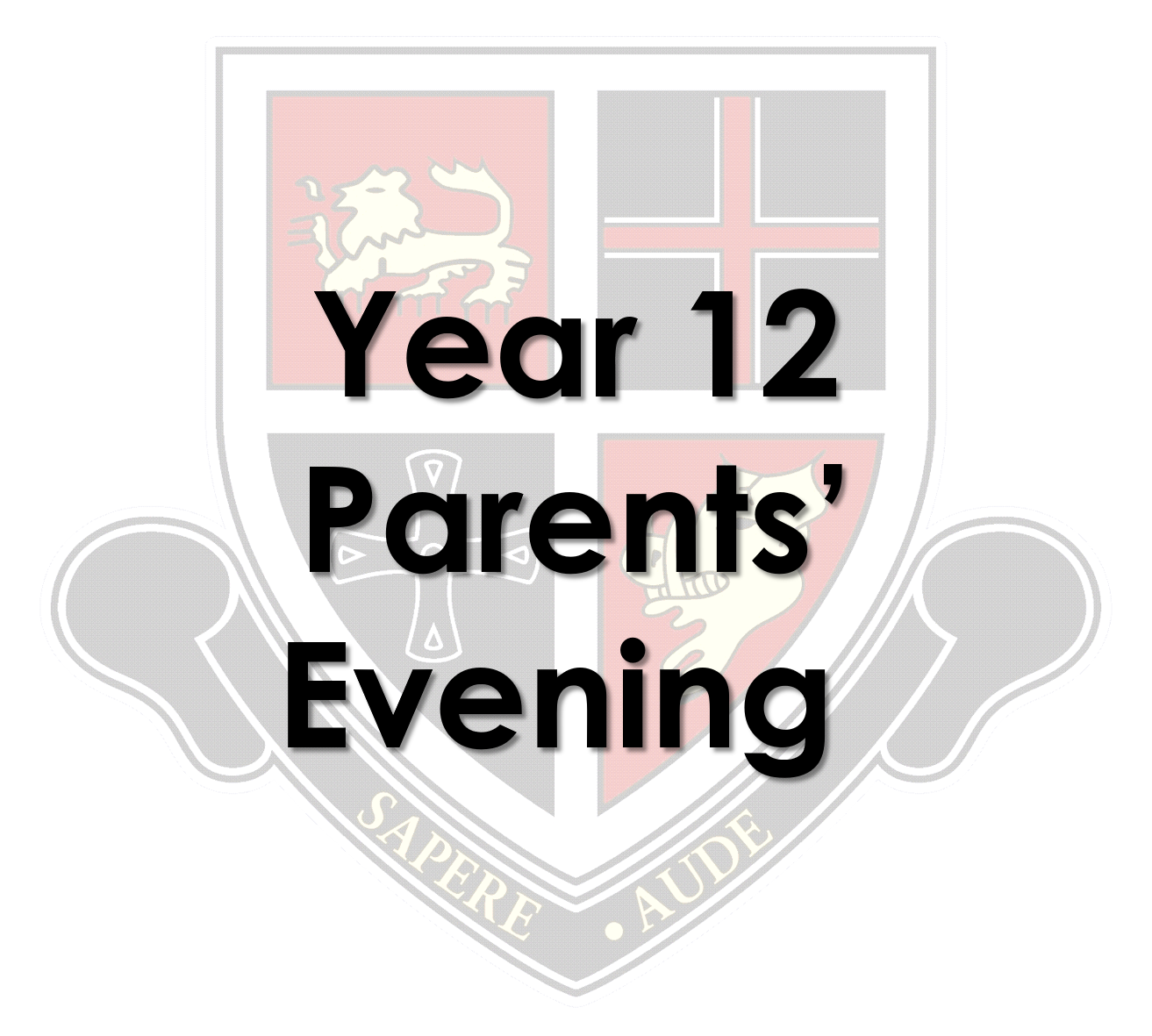 Image of Year 12 Virtual Parents' Evening