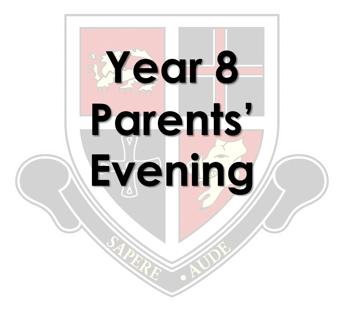 Image of Year 8 Virtual Parents' Evening