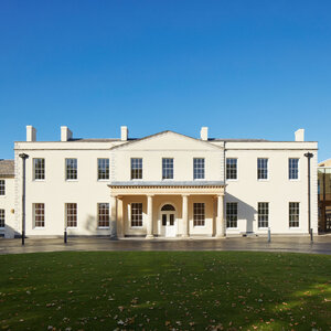 Image of Ealing Fields High School- New School Timings from September 2025