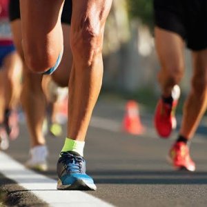 Image of Support our EFHS Ealing Marathon Runners
