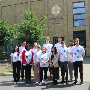 Image of IBM delivers Professional Skills workshop to Year 10