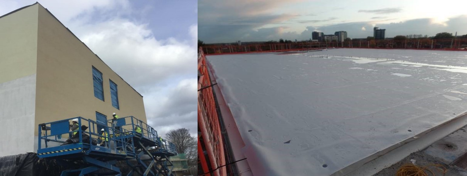 2nd March 2020 Ealing Fields High School