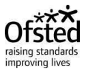 Image of Ofsted Inspection - December 2024