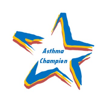 Asthma Champion