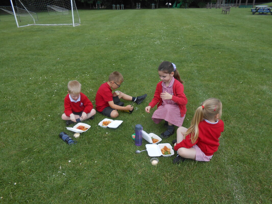 Image of National Fish & Chip Day