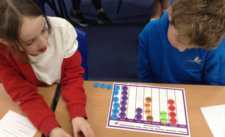 Image of Maths with Rauf Class
