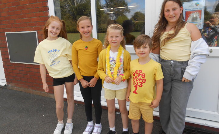 Image of Roald Dahl Day