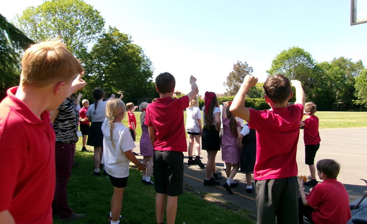 Image of Science in Larwood