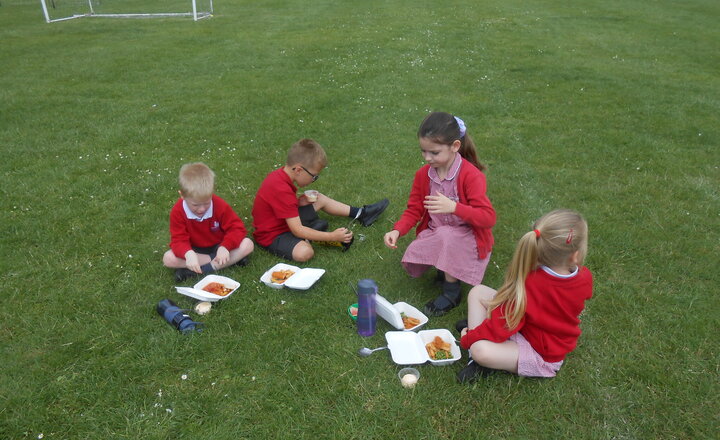 Image of National Fish & Chip Day