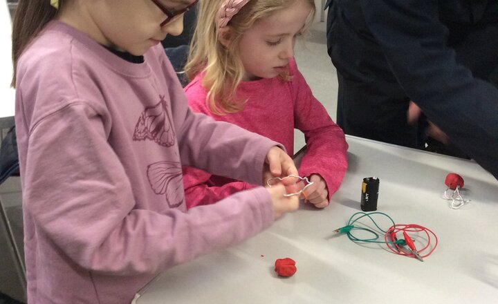 Image of Year 1/2 Trip to Cambridge Museum