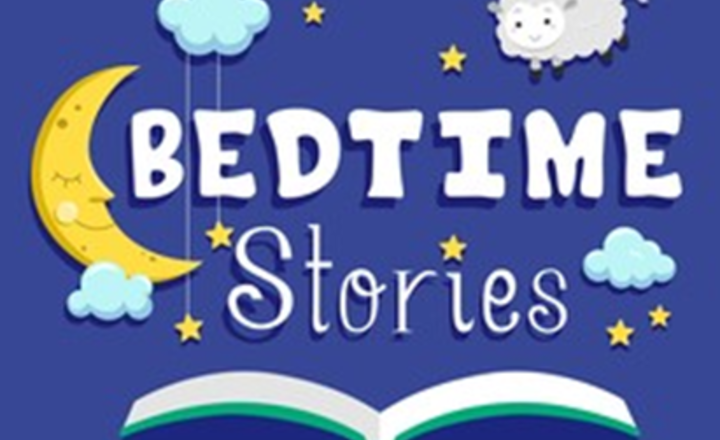 Image of Bedtime Stories