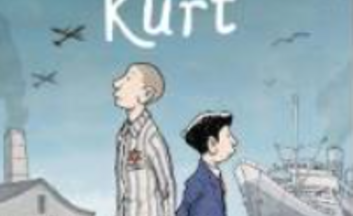 Image of Fritz and Kurt