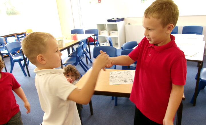 Image of Science with Yarlett