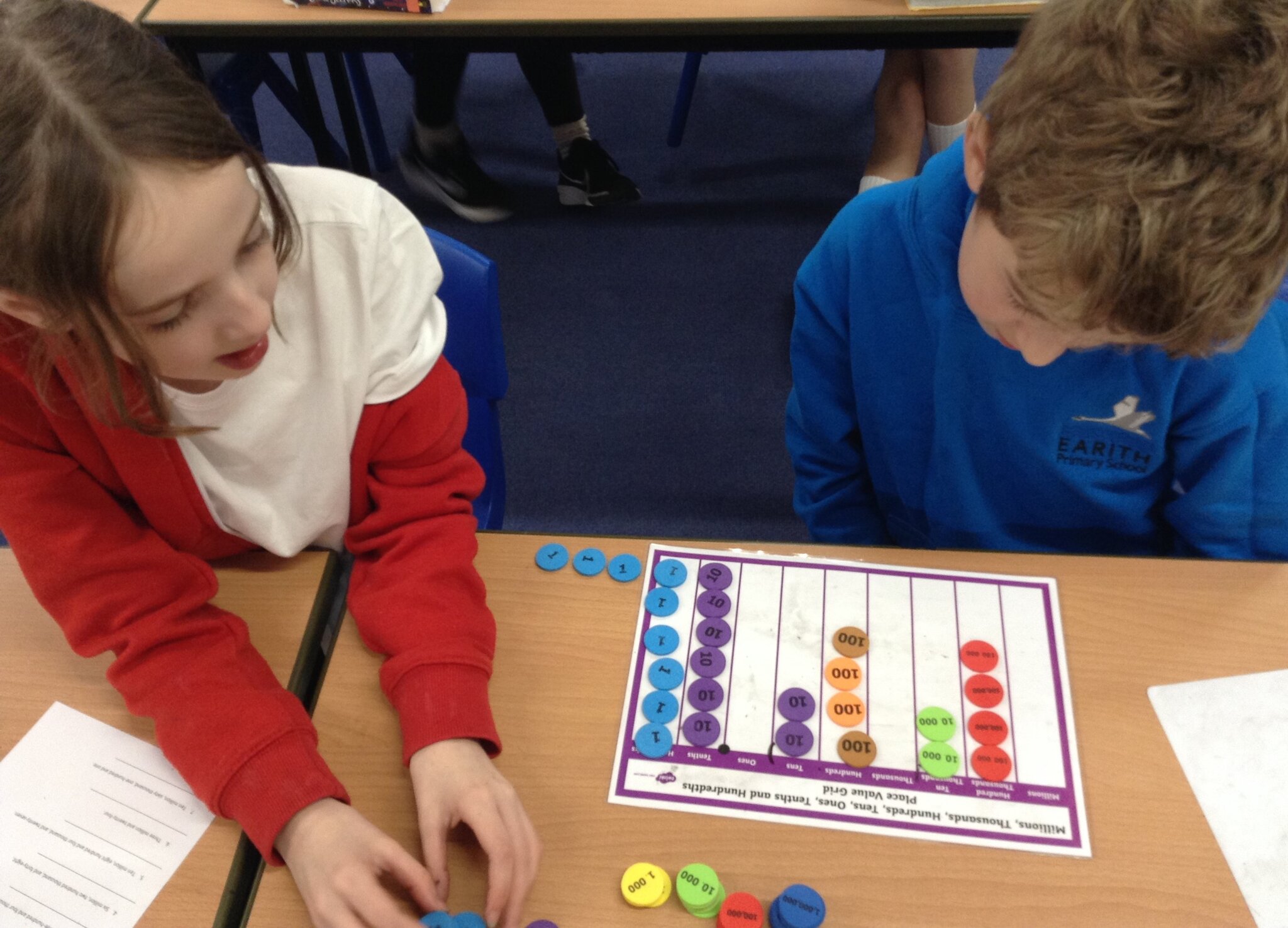 Image of Maths with Rauf Class