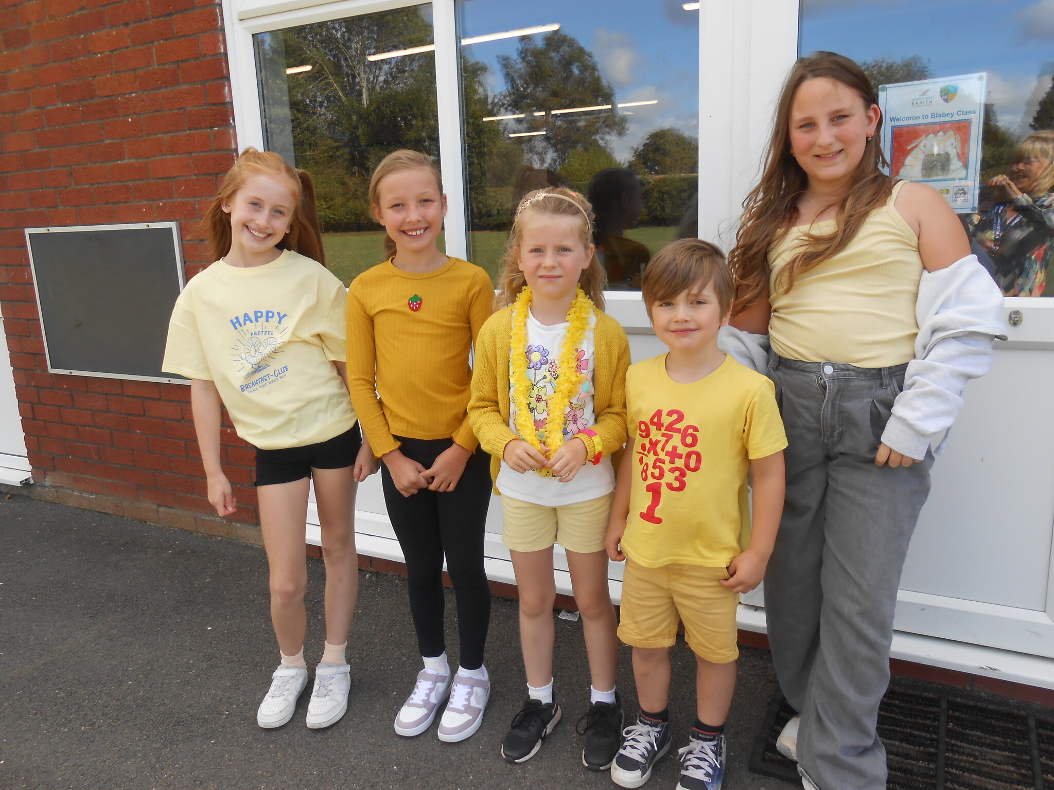 Image of Roald Dahl Day