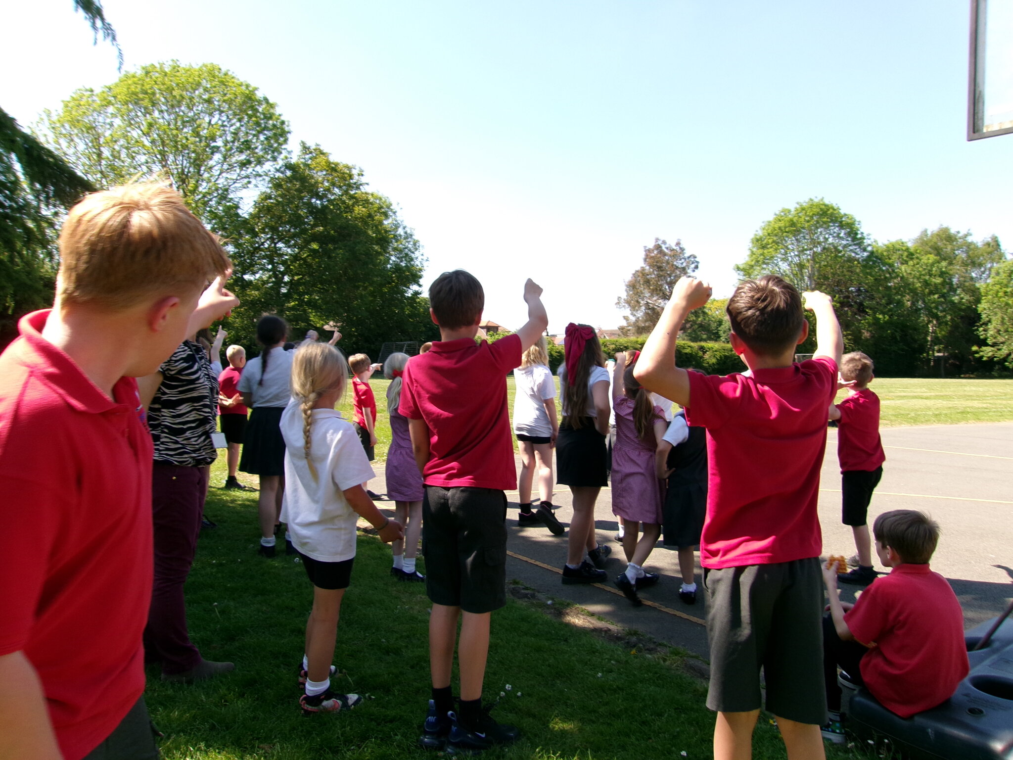 Image of Science in Larwood