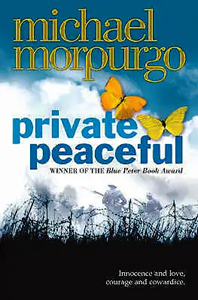 Image of Private Peaceful