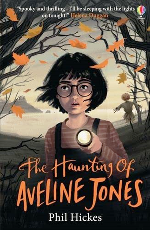 Image of 6.3.23: Trending: The Haunting of Aveline Jones