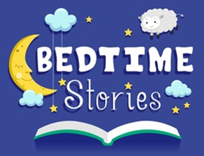 Image of Bedtime Stories