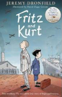Image of Fritz and Kurt