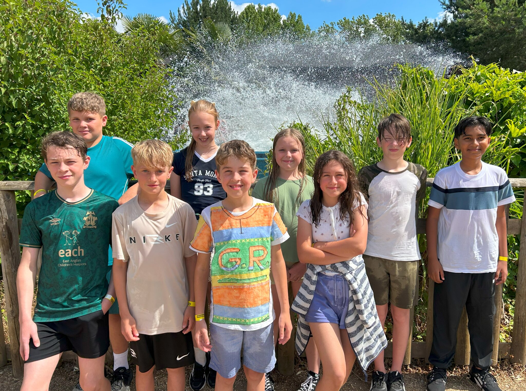 Image of Wicksteed Park