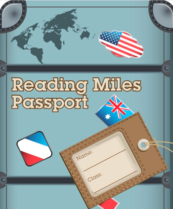 Image of Reading Miles