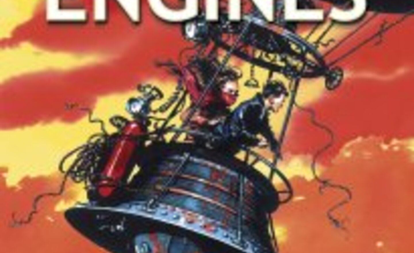 Image of 10 Great books for Year 6