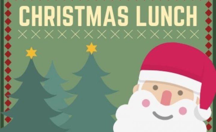 Image of Christmas Party & Lunch