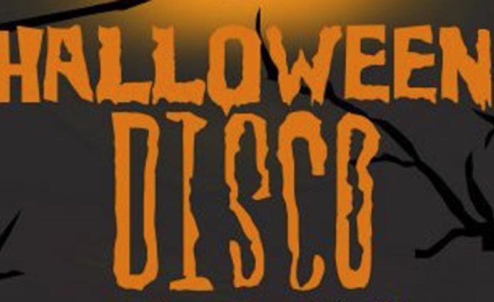 Image of Halloween Disco