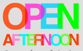 Image of Parents Open Afternoon