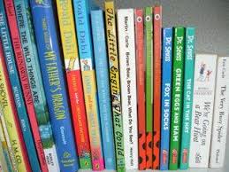 Image of Book Swap Stall