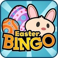 Image of Easter Bingo