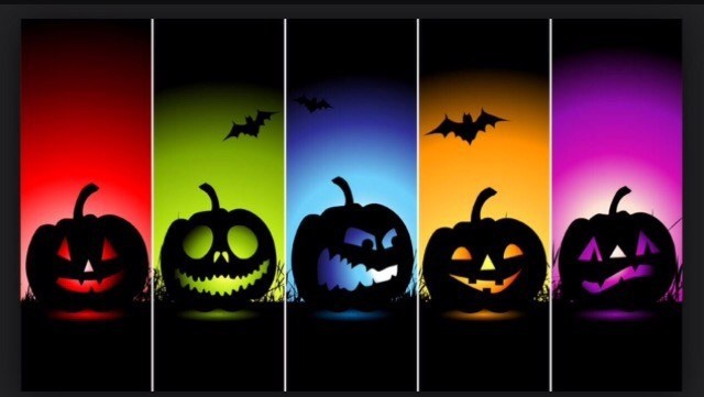 Image of Halloween Disco