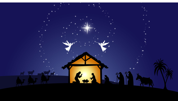 Image of Key Stage 1 Nativity